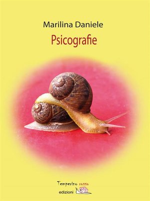cover image of Psicografie